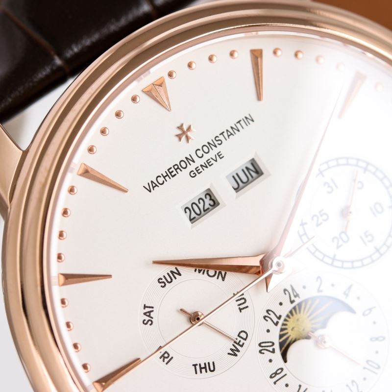 VACHERON CONSTANTIN Watches